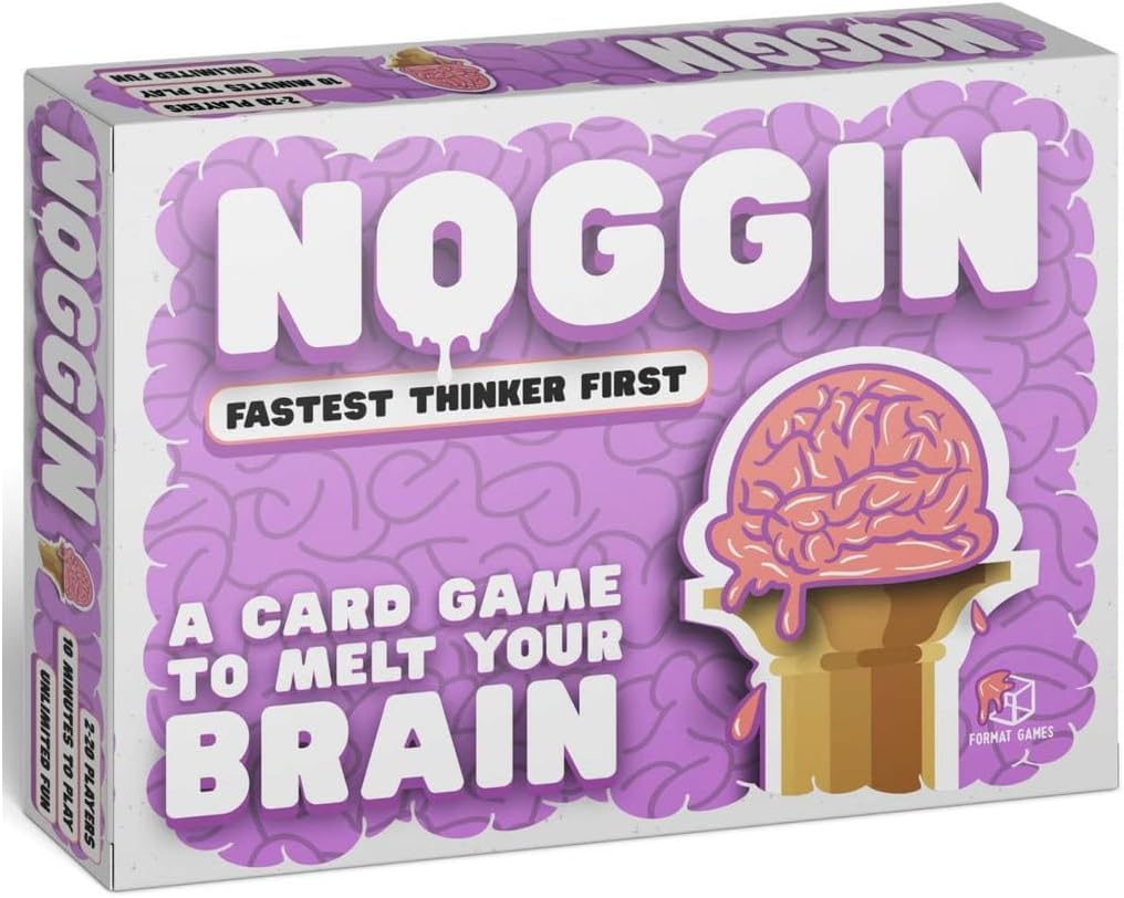 Noggin