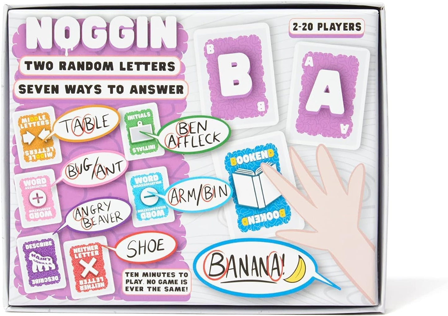Noggin
